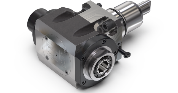Buy Orientable live toolholder +/-90° with internal coolant 70bar