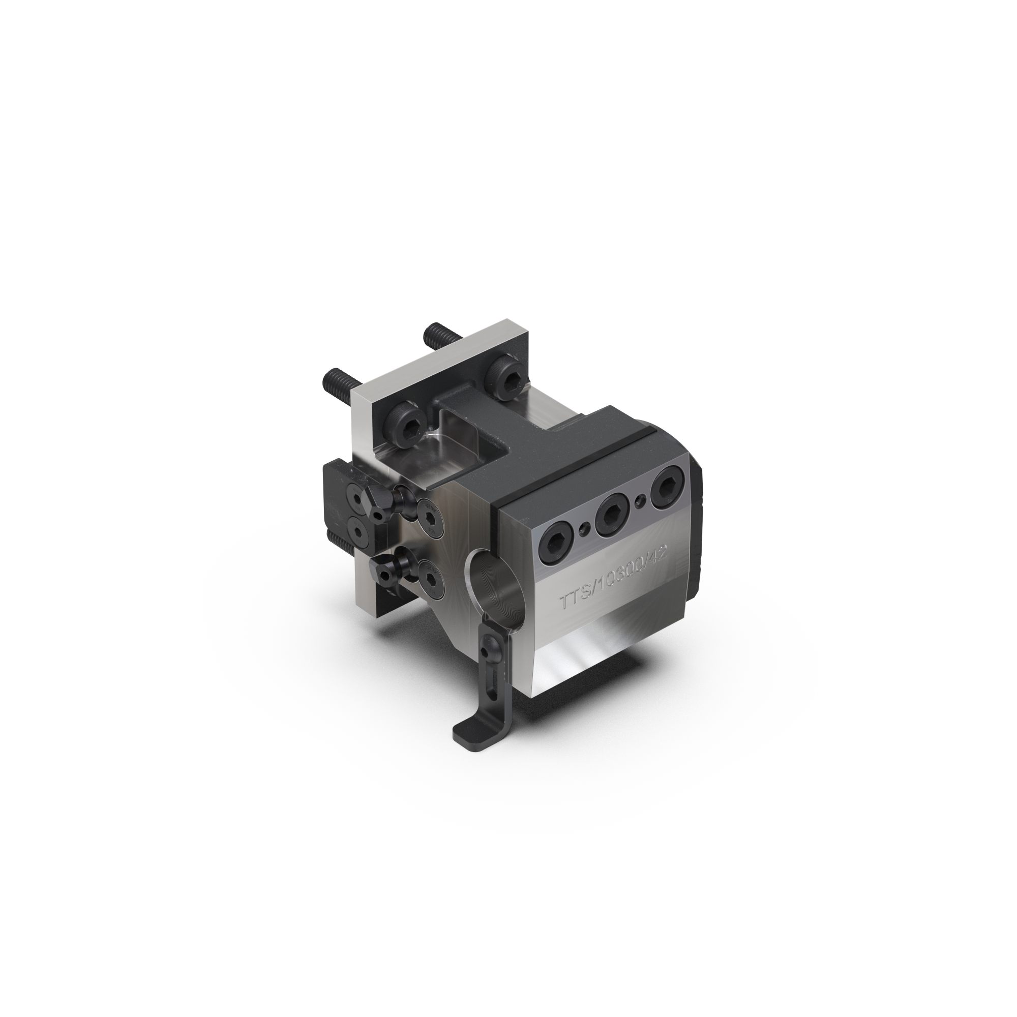 Buy Tool holders for internal tools for TTS Series online - CMZ Store